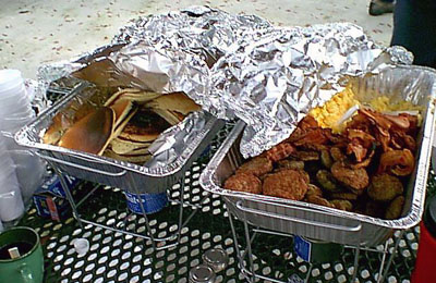Good eats.