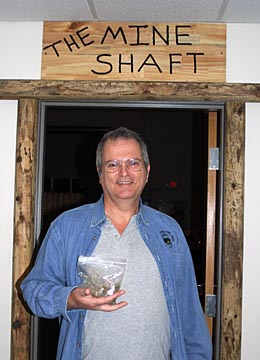 Congradulations Bob!