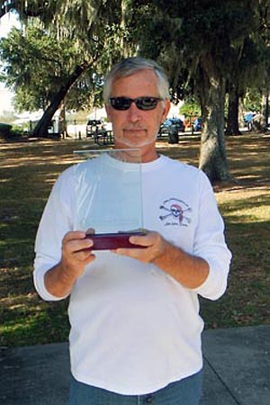 Doug, Overall Winner